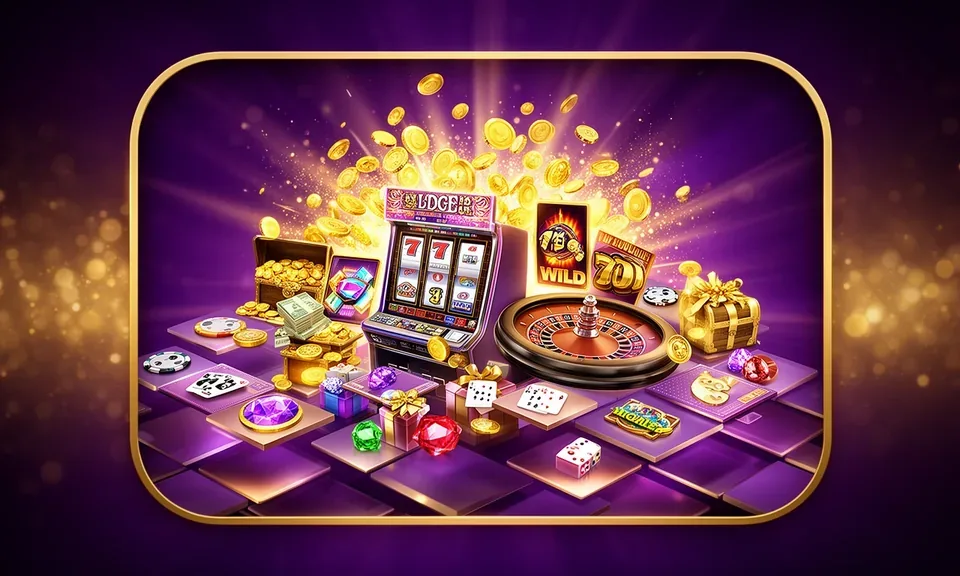 jk188 ค่ายเกมที่เราคัดมาให้คุณเล่น